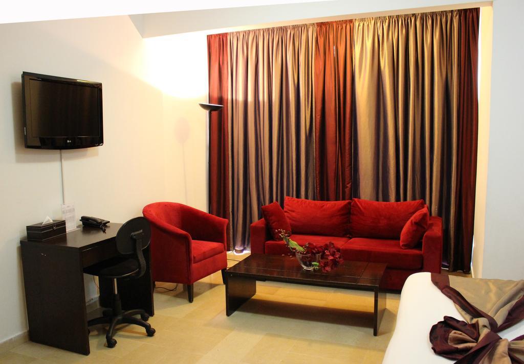 Bliss 3000 Furnished Studios Beyrouth Extérieur photo