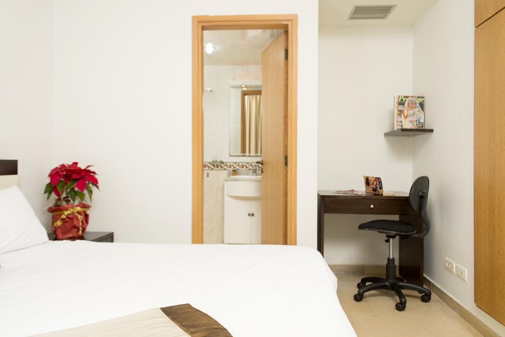 Bliss 3000 Furnished Studios Beyrouth Extérieur photo